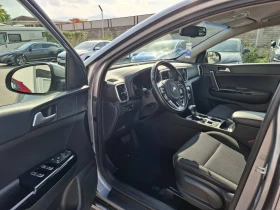 Kia Sportage 1.6 T-gdi EX 4x4 Гаранция, снимка 9