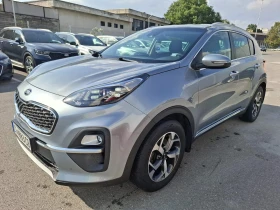 Kia Sportage 1.6 T-gdi EX 4x4 Гаранция, снимка 1