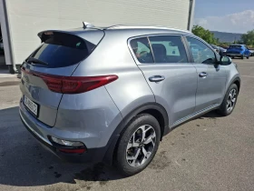 Kia Sportage 1.6 T-gdi EX 4x4 Гаранция, снимка 4