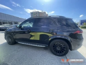 Mercedes-Benz GLE, снимка 2