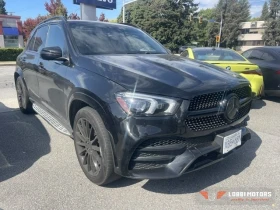 Mercedes-Benz GLE, снимка 1