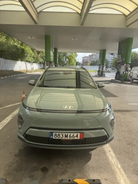 Hyundai Kona Preferred, снимка 2