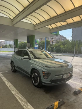 Hyundai Kona Preferred, снимка 1