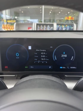 Hyundai Kona Preferred, снимка 9