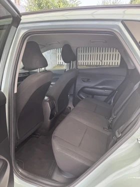 Hyundai Kona Preferred, снимка 11