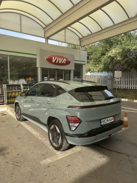 Hyundai Kona Preferred, снимка 4