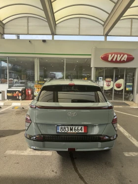 Hyundai Kona Preferred, снимка 6