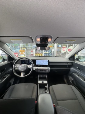 Hyundai Kona Preferred, снимка 8