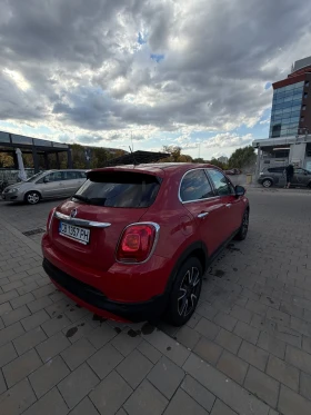 Fiat 500X 1.6 multijet, снимка 6