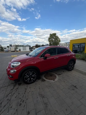 Fiat 500X 1.6 multijet, снимка 4