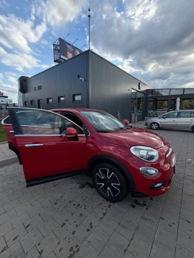Fiat 500X 1.6 multijet, снимка 5