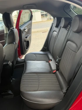 Fiat 500X 1.6 multijet, снимка 12