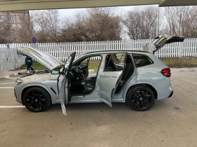BMW X3 M 40, снимка 17