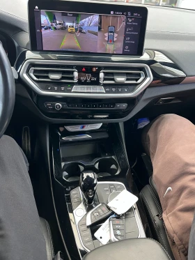 BMW X3 M 40, снимка 13