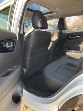 Nissan Qashqai 2.0 4X4 АВТОМАТ, снимка 12