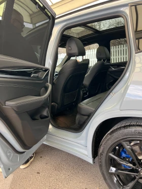 BMW X3 M 40, снимка 15