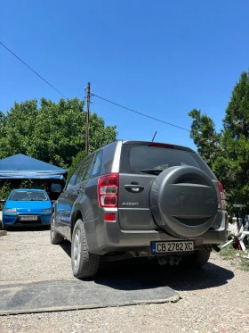 Suzuki Grand vitara, снимка 6