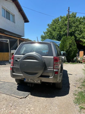 Suzuki Grand vitara, снимка 7