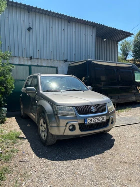 Suzuki Grand vitara, снимка 2