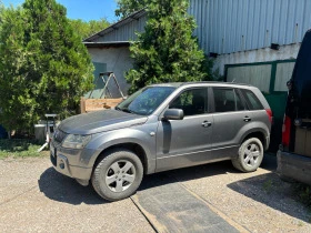 Suzuki Grand vitara, снимка 3