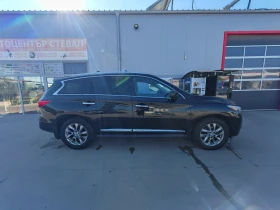 Infiniti QX60 3.5i Keyless, 360 camera | Mobile.bg    5