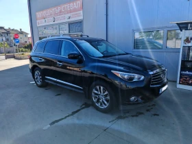 Infiniti QX60 3.5i Keyless, 360 camera | Mobile.bg    4