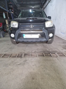 Toyota Rav4, снимка 1