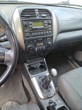 Toyota Rav4, снимка 6