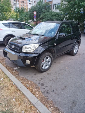 Toyota Rav4, снимка 9