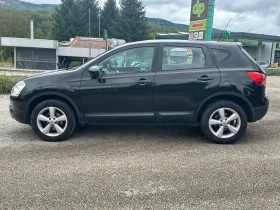     Nissan Qashqai 2.0 dCI 4* 4   