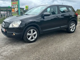 Nissan Qashqai 2.0 dCI 4* 4 ПАНОРАМА ТОП СЪСТОЯНИЕ, снимка 3