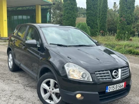 Nissan Qashqai 2.0 dCI 4* 4 ПАНОРАМА ТОП СЪСТОЯНИЕ, снимка 1