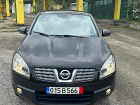 Nissan Qashqai 2.0 dCI 4* 4 ПАНОРАМА ТОП СЪСТОЯНИЕ, снимка 2