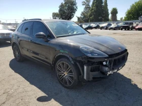 Обява за продажба на Porsche Cayenne S/Крайна цена с вс. такси до България ! ~ 107 200 лв. - изображение 1