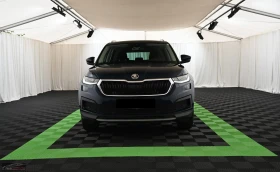 Skoda Kodiaq 2.0-TDI/150HP/DSG AMBITION MATRIX/CARPLAY/223b, снимка 3