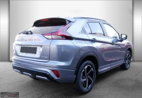 Mitsubishi Eclipse Cross 2.4/PLUG-IN/188HP/4x4/360CAM/NAVI/115c, снимка 4