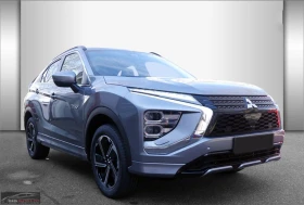 Mitsubishi Eclipse Cross 2.4/PLUG-IN/188HP/4x4/360CAM/NAVI/115c, снимка 3