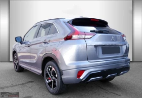 Mitsubishi Eclipse Cross 2.4/PLUG-IN/188HP/4x4/360CAM/NAVI/115c, снимка 2