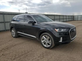 Audi Q7 2020 AUDI Q7 PREMIUM PLUS  Run and Drive Icon | Mobile.bg    12