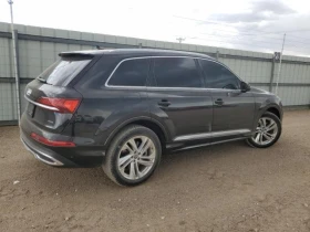 Audi Q7 2020 AUDI Q7 PREMIUM PLUS  Run and Drive Icon | Mobile.bg    2