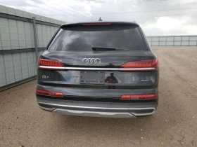 Audi Q7 2020 AUDI Q7 PREMIUM PLUS  Run and Drive Icon | Mobile.bg    6