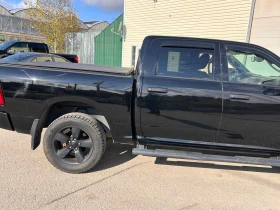 Dodge RAM 1500 5.7  , HEMI, AWD | Mobile.bg    8