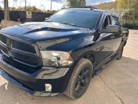 Dodge RAM 1500 5.7  , HEMI, AWD | Mobile.bg    2