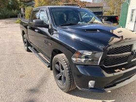     Dodge RAM 1500 5.7  , HEMI, AWD