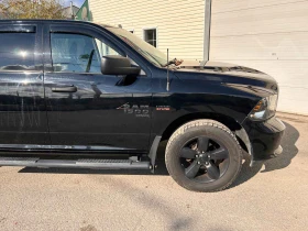 Dodge RAM 1500 5.7  , HEMI, AWD | Mobile.bg    9