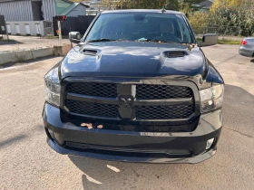 Dodge RAM 1500 5.7  , HEMI, AWD | Mobile.bg    10