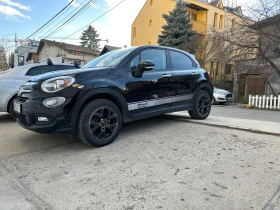 Fiat 500X 2.4 awd, снимка 8