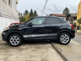 Fiat 500X 2.4 awd, снимка 3