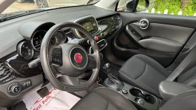 Fiat 500X 2.4 awd, снимка 4