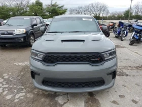 Dodge Durango R/T AWD | Mobile.bg    5